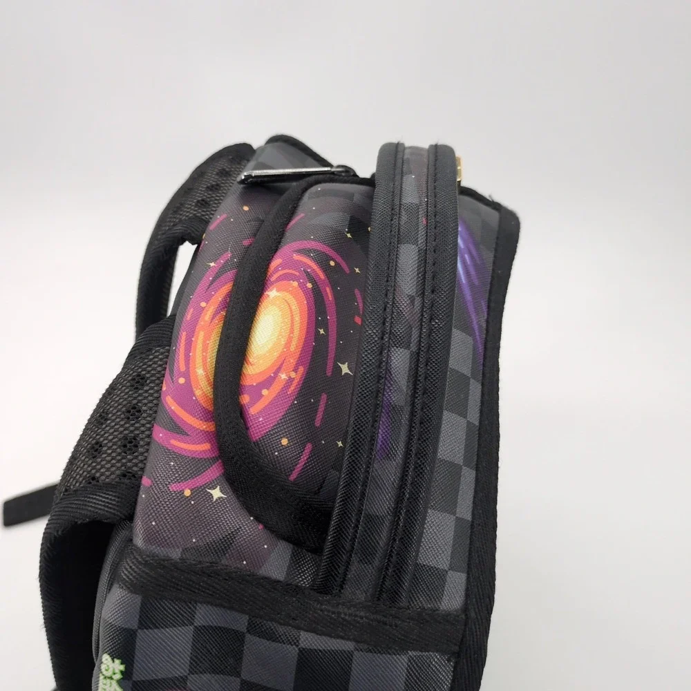 Sprayground ufo alien